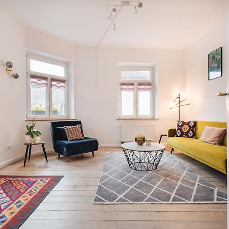 #1 Augsburg Altstadtjuwel Exteriör bild