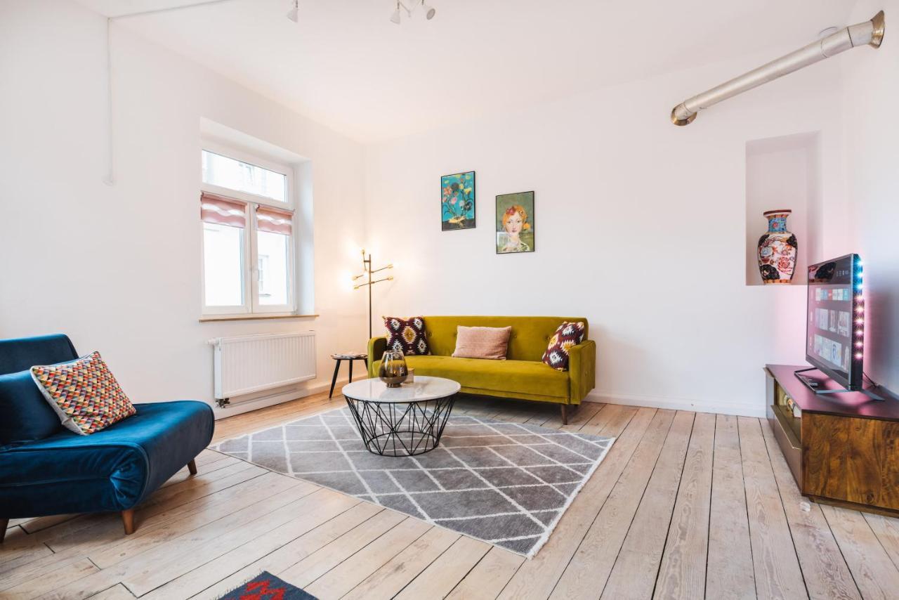 #1 Augsburg Altstadtjuwel Exteriör bild