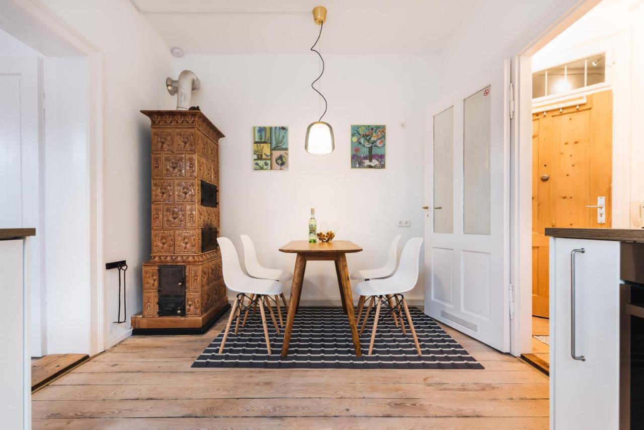 #1 Augsburg Altstadtjuwel Exteriör bild